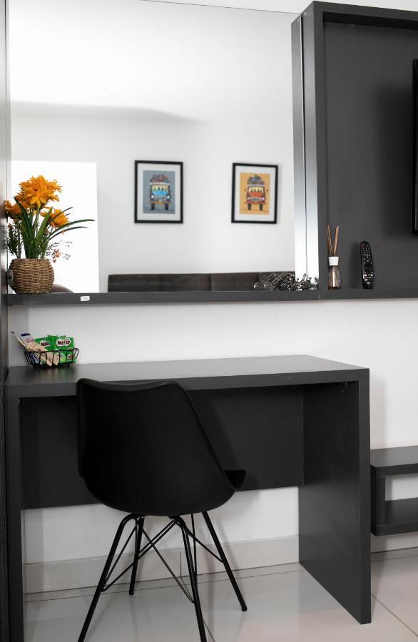 Accra Comfy Studio At Embassy Gardens Cantonments ภายนอก รูปภาพ