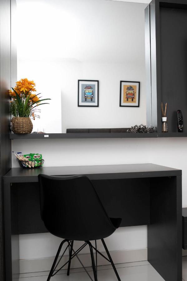 Accra Comfy Studio At Embassy Gardens Cantonments ภายนอก รูปภาพ