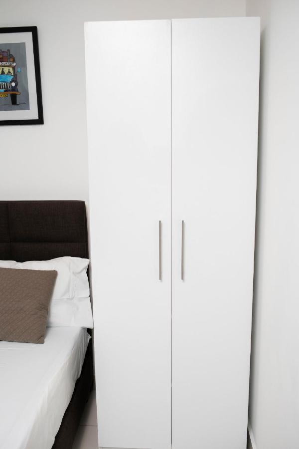 Accra Comfy Studio At Embassy Gardens Cantonments ภายนอก รูปภาพ