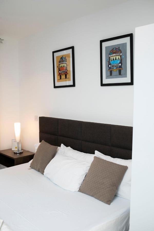 Accra Comfy Studio At Embassy Gardens Cantonments ภายนอก รูปภาพ